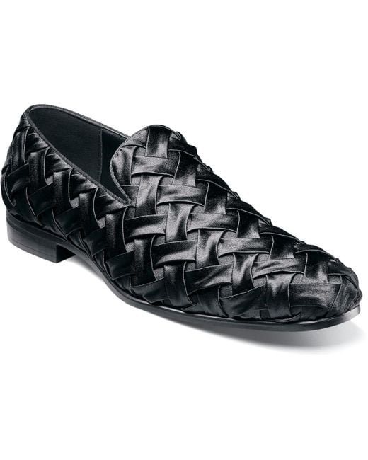 Stacy adams 2025 tassel loafers