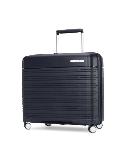 Samsonite Blue Elevation Plus Glider