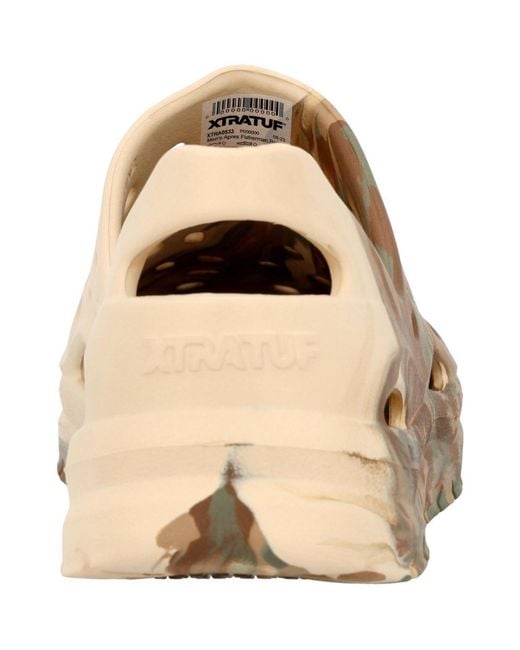 XtraTuf Brown Riptide Sandal