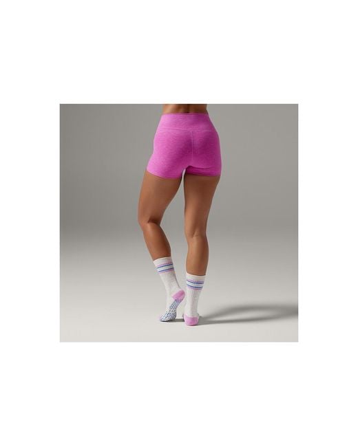 Tavi Pink Cloud Hot Short