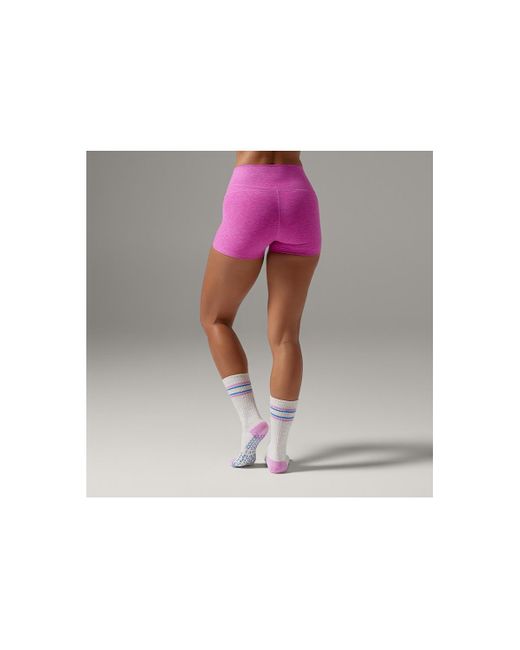Tavi Pink Cloud Hot Short