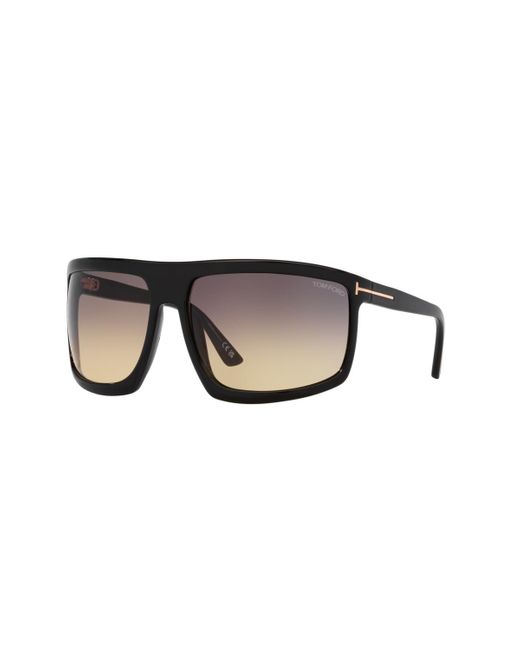 Tom Ford Multicolor Sunglasses