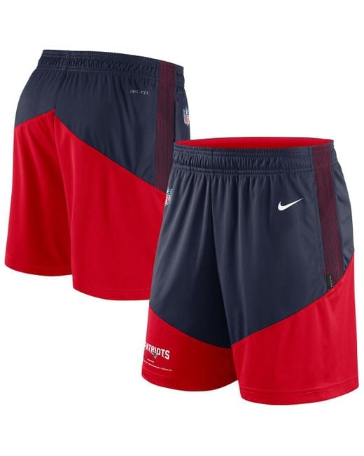 Nike Red Black for men
