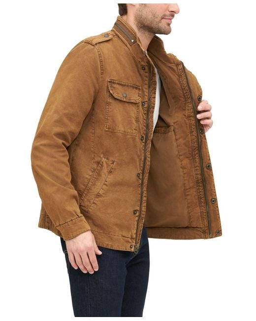 Levi's Natural Field Jacket for men