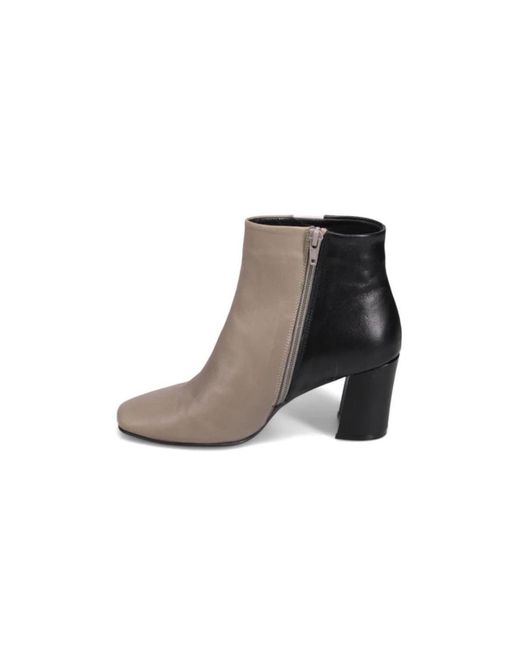 BUENO Multicolor Valeria Boot