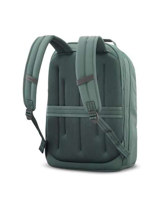 Samsonite Green Elevation Plus Destination Backpack