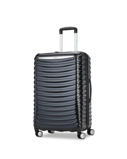 Samsonite Blue Spin Tech 6 27" Check-in Spinner