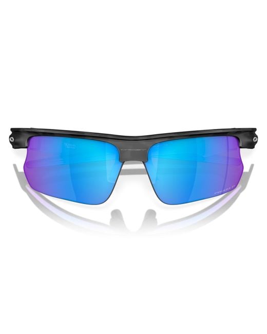 Oakley Blue Sunglasses