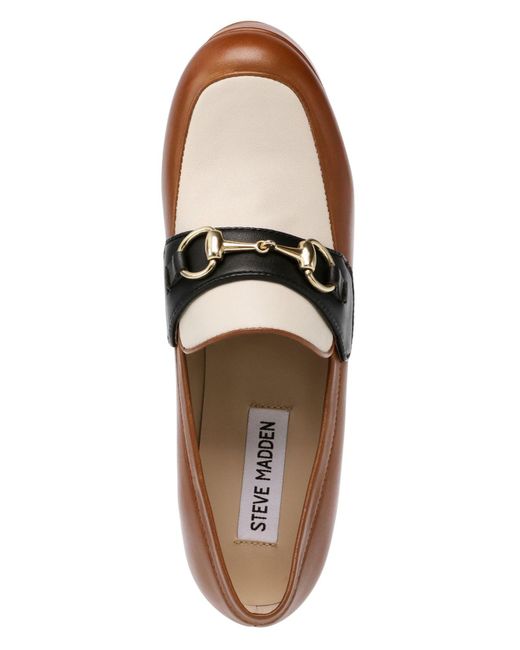 steve madden cinderella platform