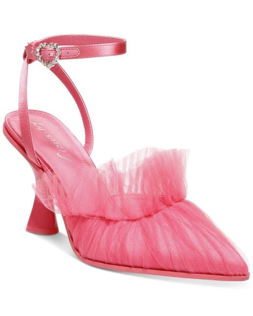 Circus high heels sales
