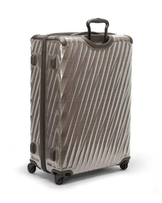 Tumi Multicolor 19 Degree Lite Extended Trip Packing Case