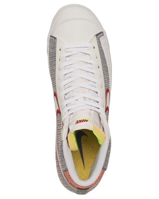nike 77s