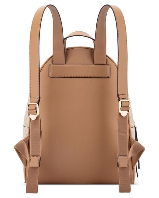 Nine West Black Tahera Small Backpack