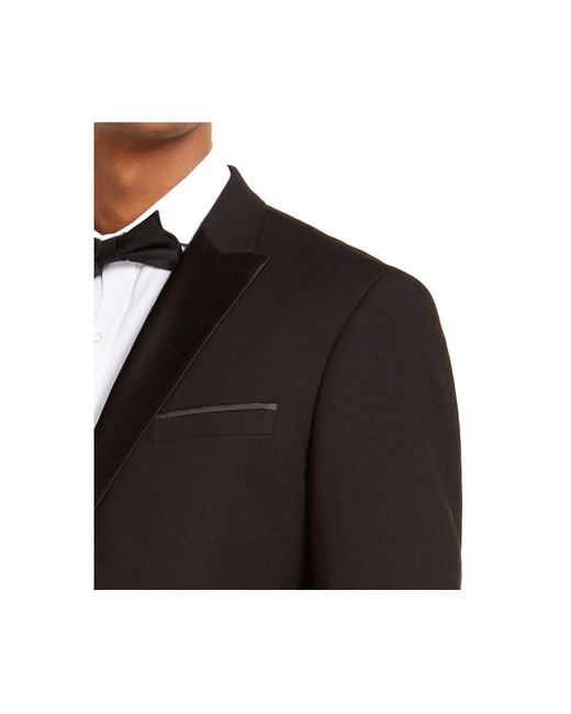 kenneth cole reaction slim fit tuxedo