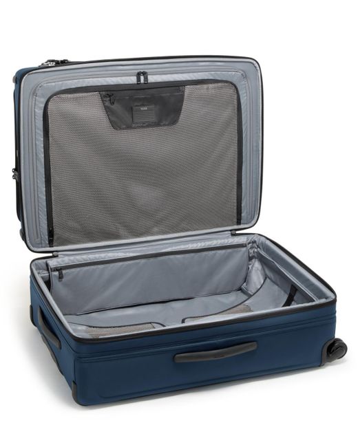 Tumi Blue Alpha 31" Extended Trip Expandable Packing Case