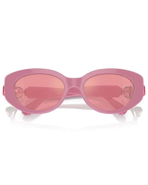 Swarovski Pink Sunglasses