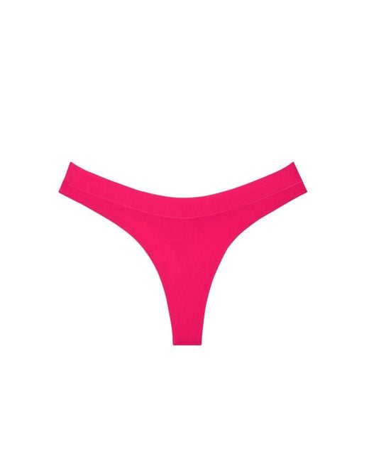 CUUP Multicolor The Plunge