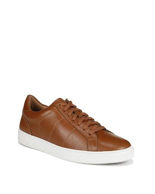 Vionic Brown Lucas Ii Sneakers for men