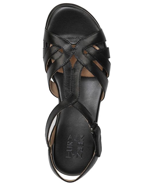 naturalizer nella sandals
