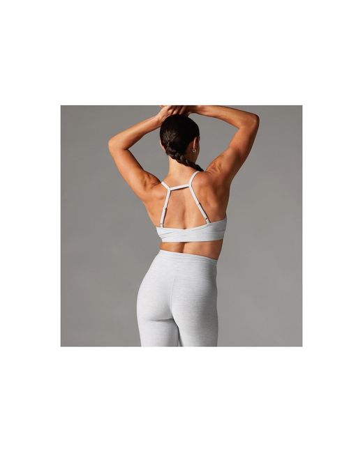 Tavi Black Cloud Adjustable Studio Bra
