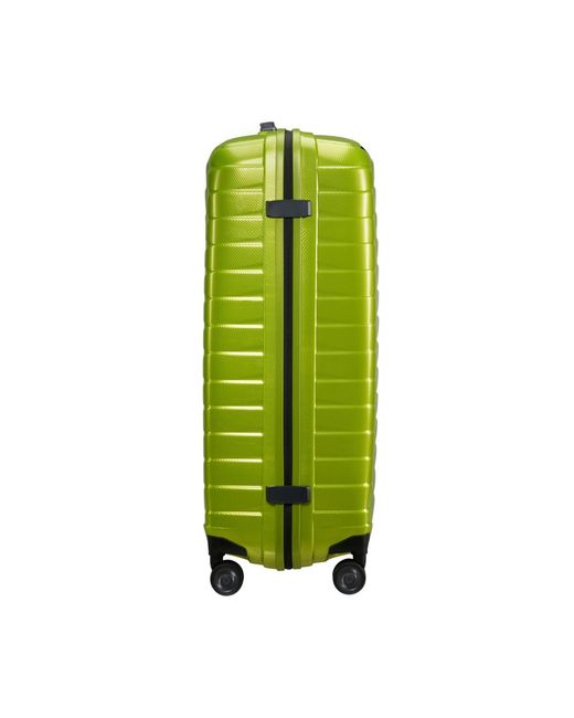 Samsonite Green Proxis Large Spinner