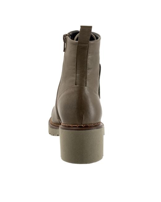 BUENO Brown Nikita Boot