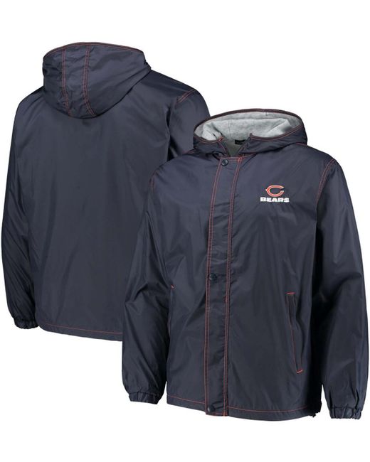 Dunbrooke Blue Navy for men
