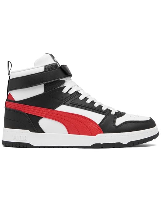 Finish line puma youth shoes cheap