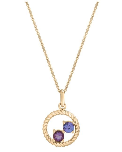 Macy's Metallic (1/5 Ct. T.w.