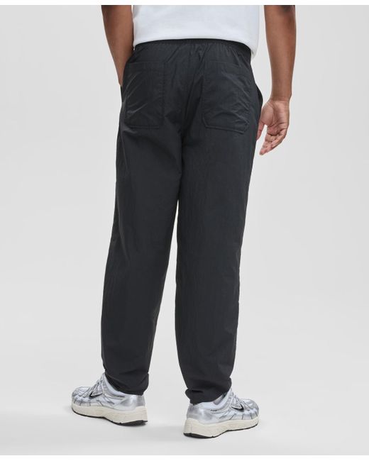 Mode Of One White Pull-on Pants for men