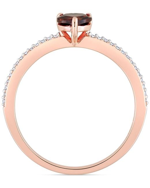 Macy's Pink (1/2 Ct. T.w.