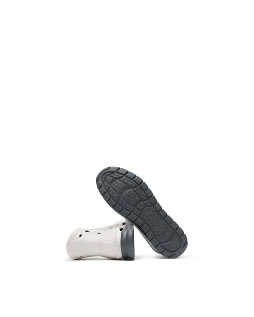 XtraTuf White Hightide Boots for men