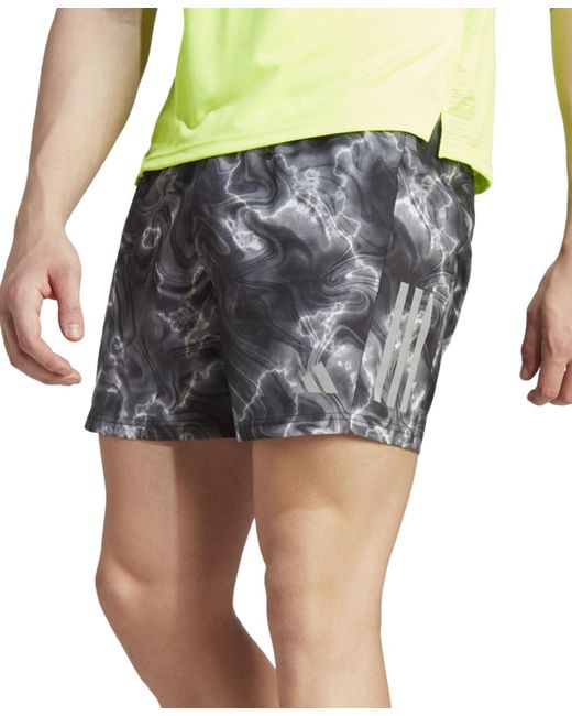 Adidas running shop shorts sale