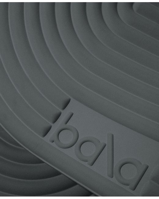 Balà Blue The Plush Mat