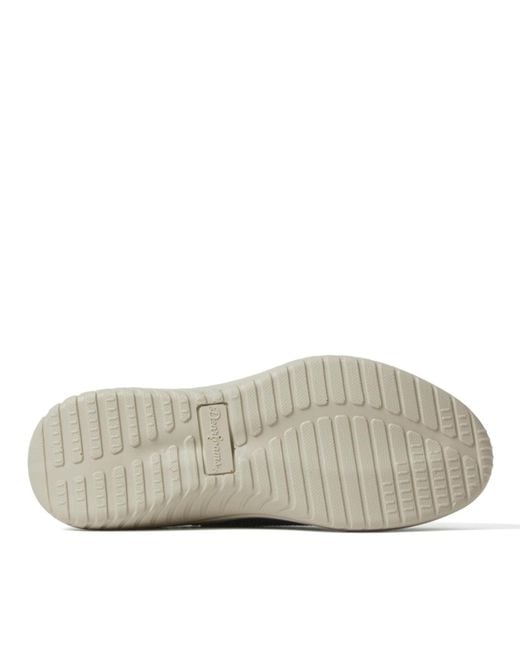 Dearfoams Black Gracie Sport Knit Slip-on Clog