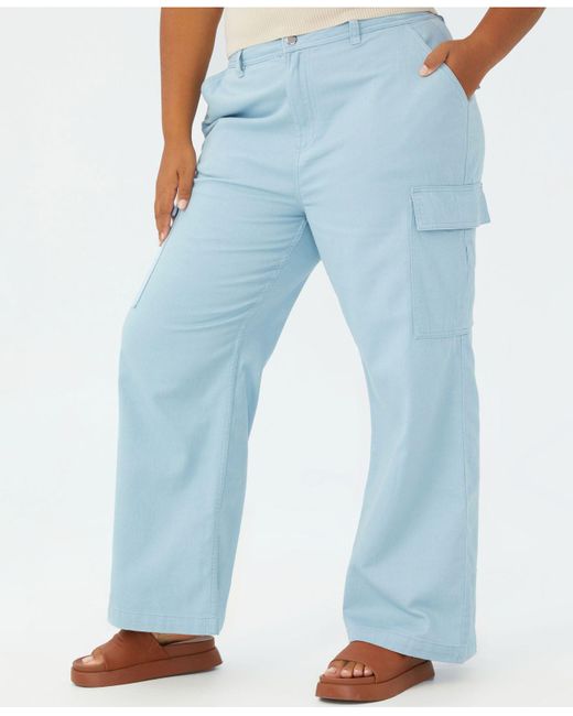 bobbie cargo pant
