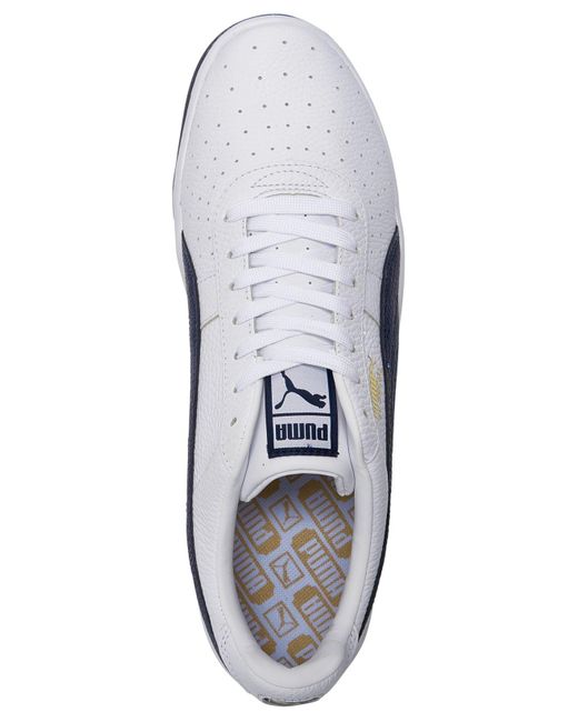 PUMA Gv Special+ Casual Sneakers From Finish Line in White for Men | Lyst