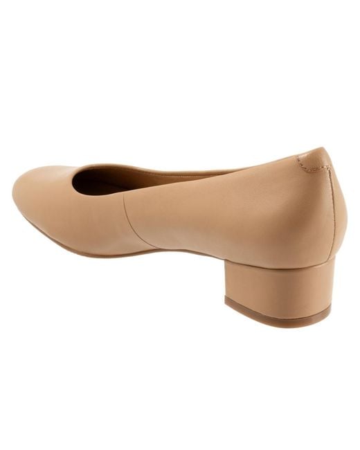 Trotters Natural Dream Pump