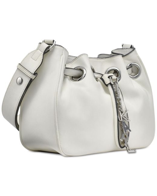 Karl Lagerfeld Multicolor Desiree Crossbody