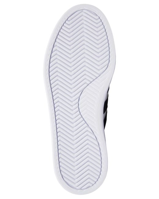 Adidas cloudfoam finish clearance line