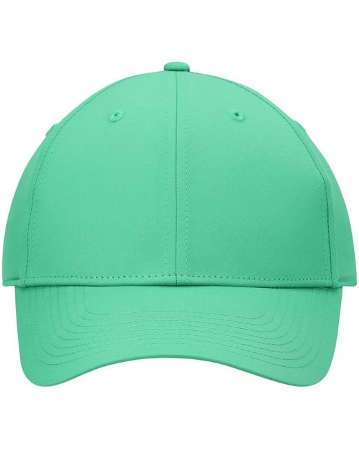 Nike Golf Green Legacy91 Performance Adjustable Hat for men