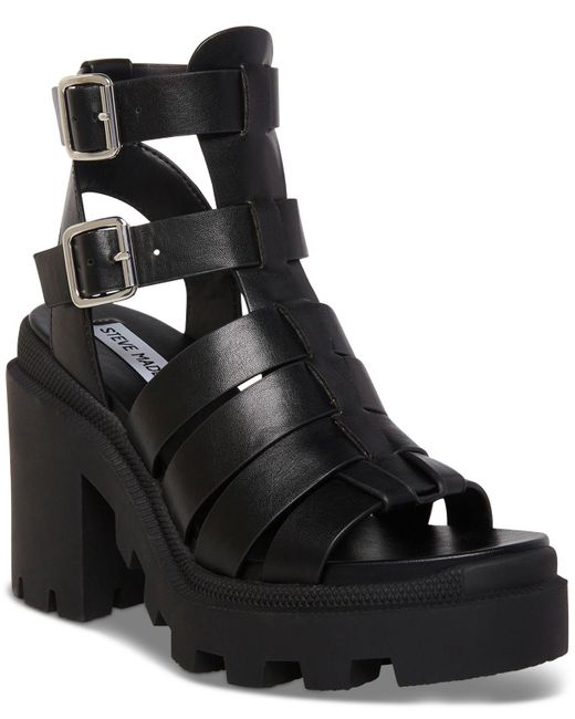 steve madden hadlee lug