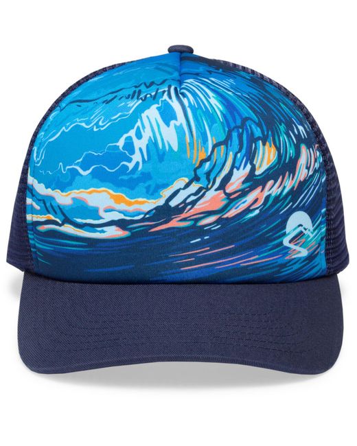 Artist Series Trucker Cap 