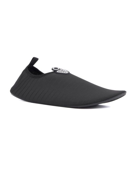 Xray Jeans Black Water Shoe for men
