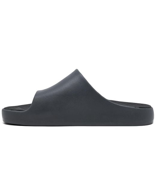 Skechers Black Foamies Precision for men