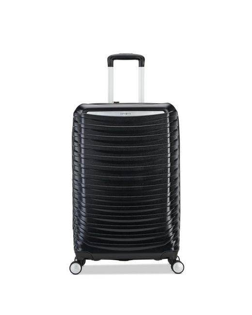 Samsonite Blue Spin Tech 6 27" Check-in Spinner