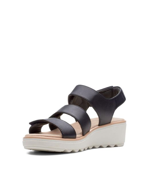 clarks jillian claire