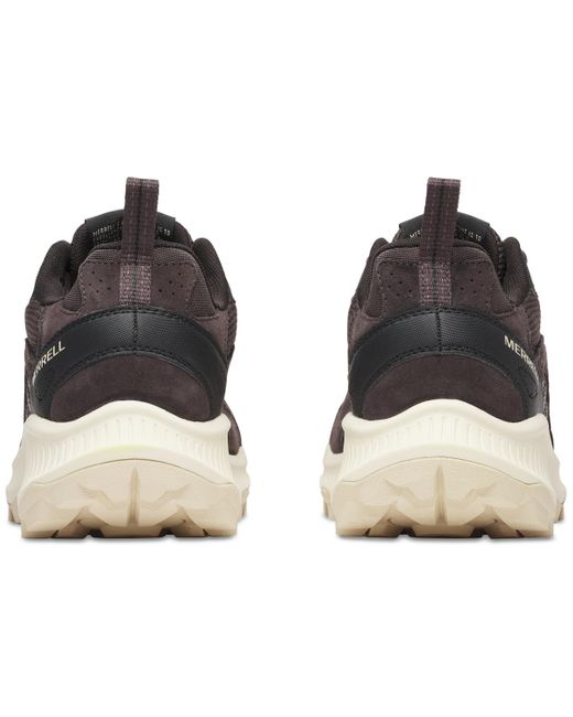 Merrell Multicolor Speed Strike 2 Lace-up Hiking Sneakers for men
