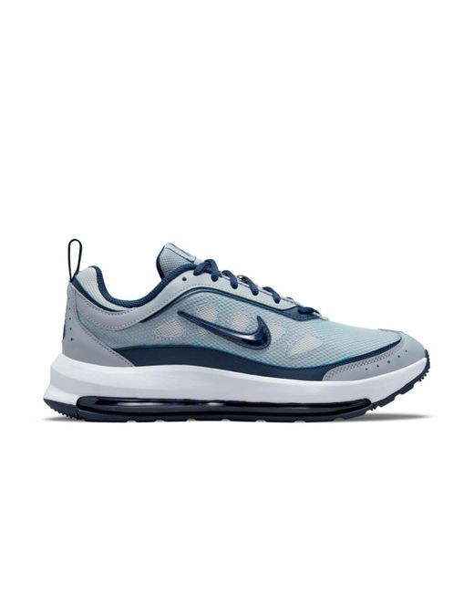 Nike Rubber Air Max Ap Casual Sneakers From Finish Line in Blue for Men |  Lyst