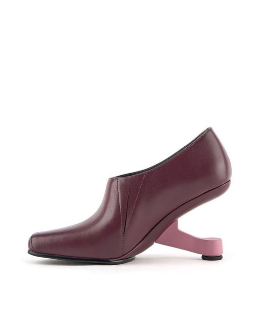 United Nude Purple Eamz Dana
